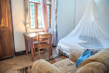 Okavango Lodge Guestroom