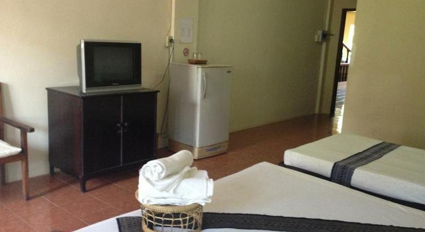 Budchadakham Hotel 