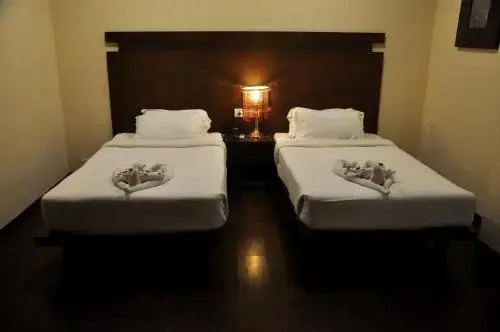 Hotel Md's Continental 