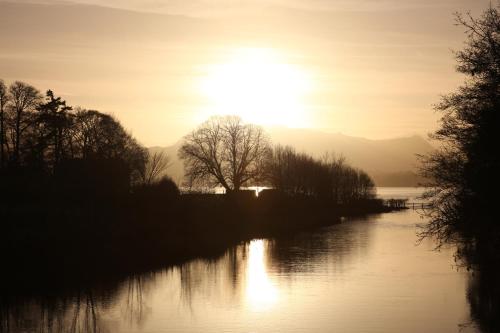 Ullswater Guest House (اولسواتر گست هاوس) 