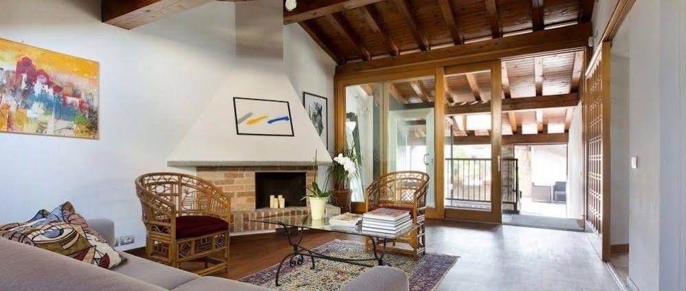 B&b San Clemente 