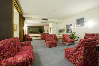 Hotel Metropol 