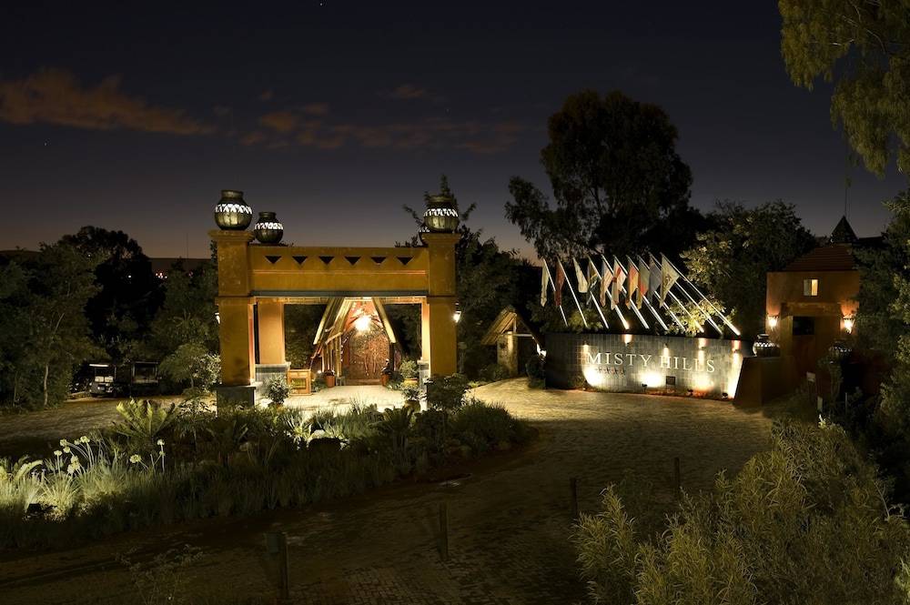 Misty Hills Country Hotel Conference Centre & Spa