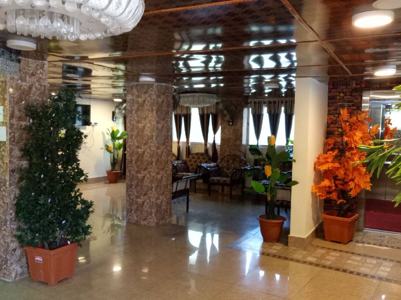 Hotel Dev Haweli 