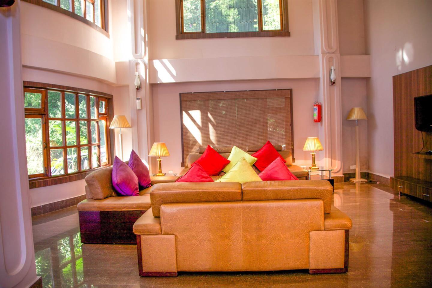 Tamarind Residency 