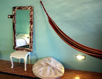 Bedspace Beach Bathroom Amenities