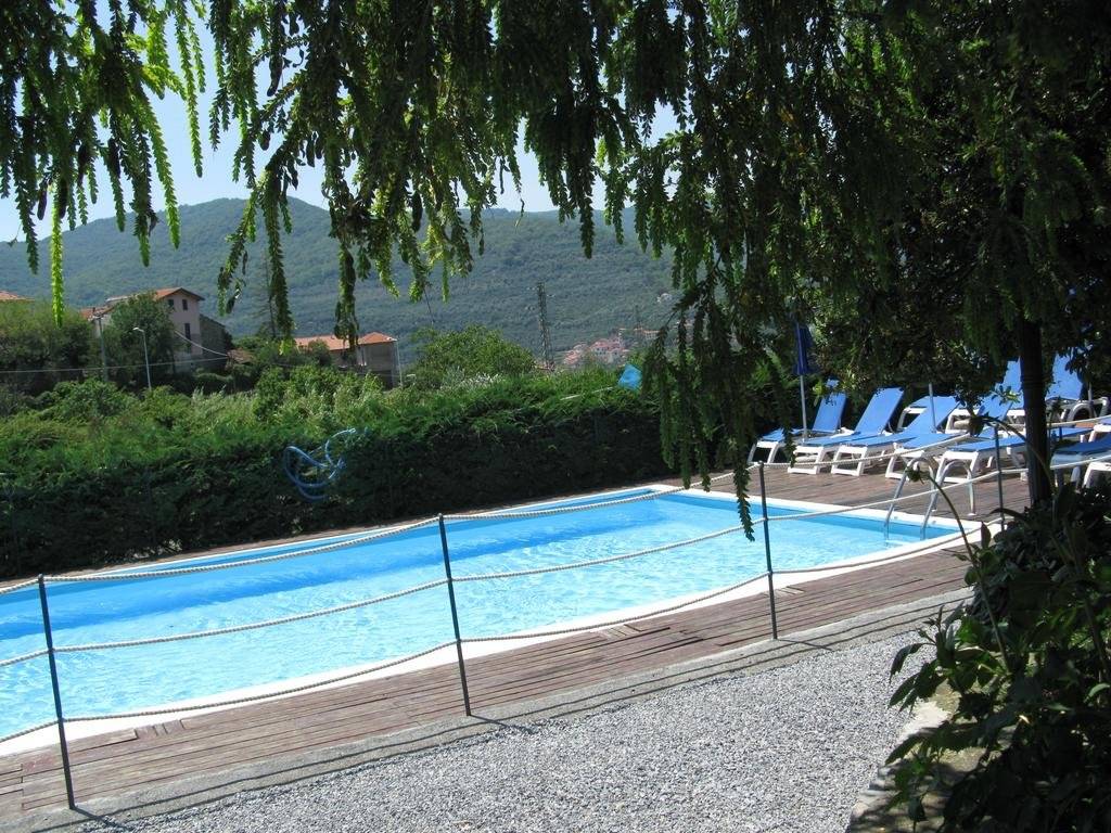 Agriturismo La Vigna 