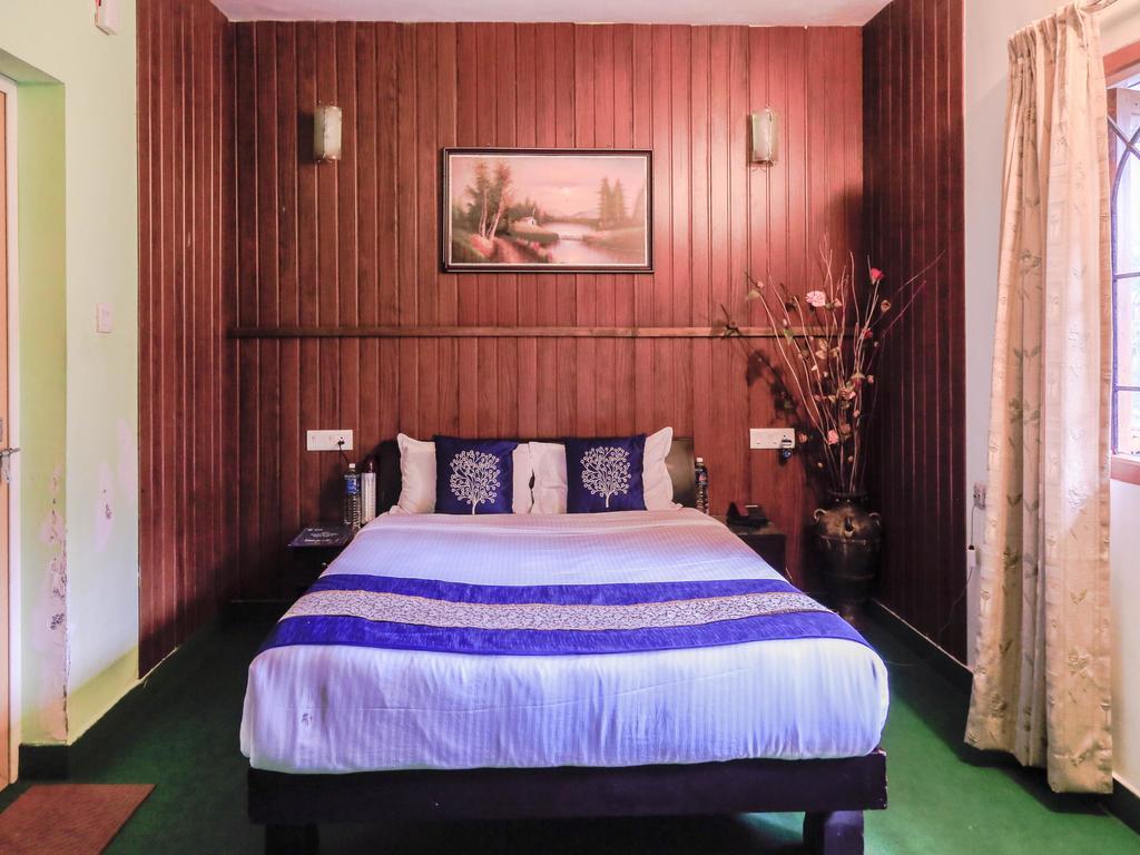 Oyo Rooms 041 Tagore Mount Cottages 