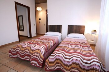 Bed And Breakfast D&d Guestroom
