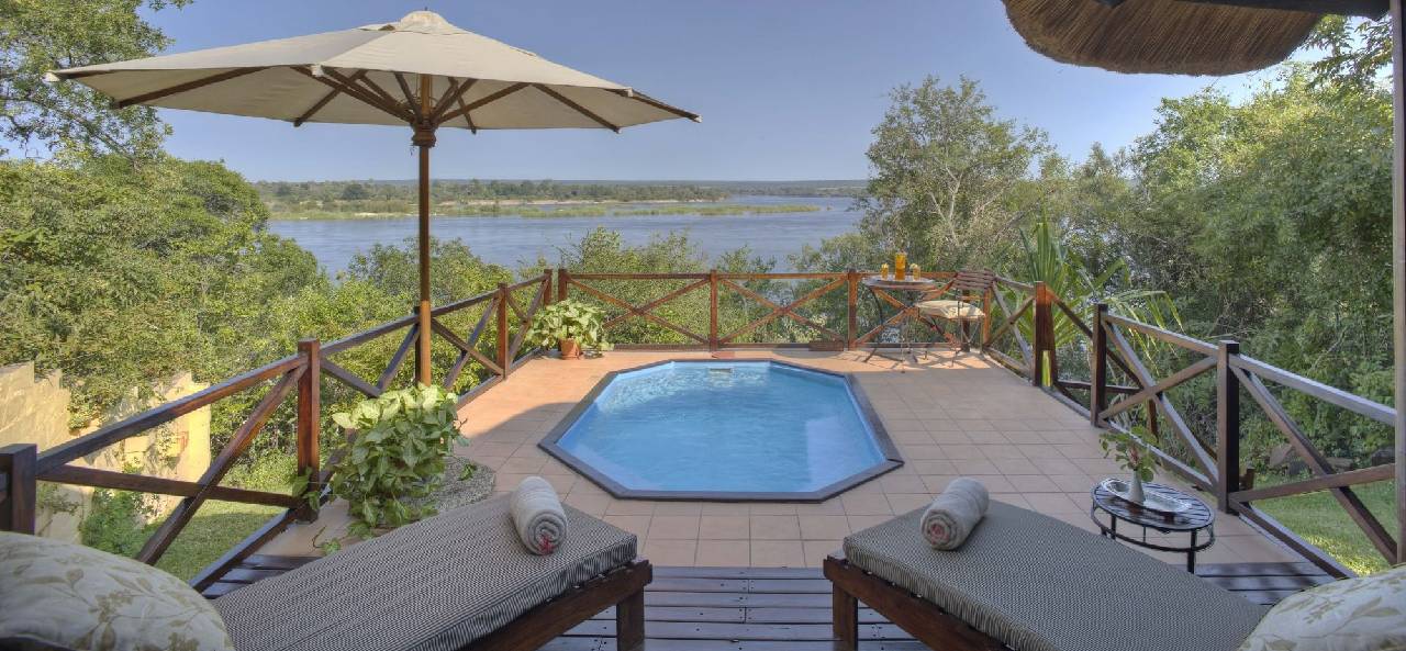 The River Club 