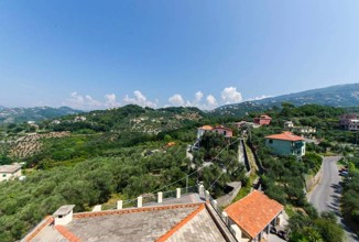 Hintown Villa Rosa 6 Posti Vista Mare 