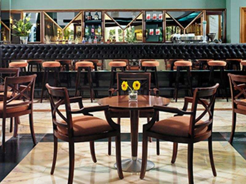 Hotel Principe Paz bar Lounge