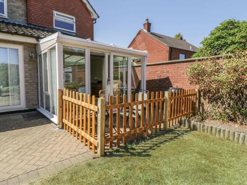 The Annexe Beccles 