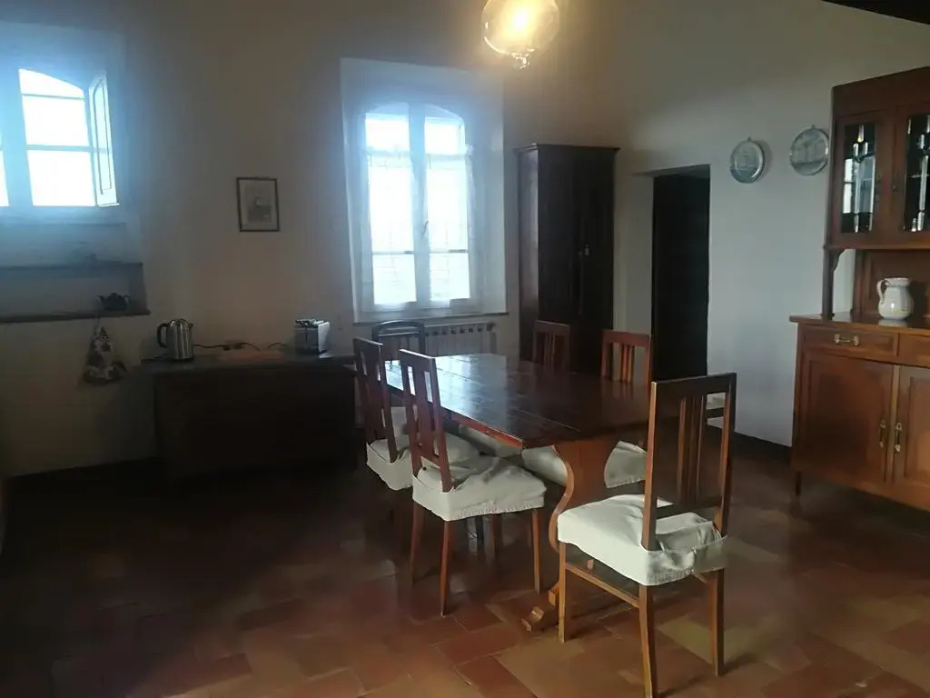 Agriturismo Colle Sant'alfredo 