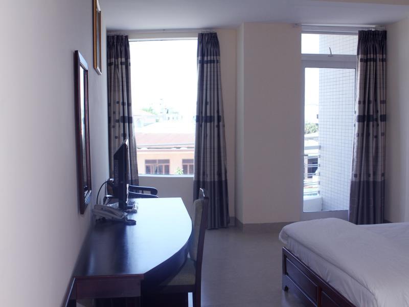 Thanh Lan 2 Hotel 