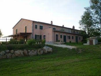 Agriturismo Il Quarto 