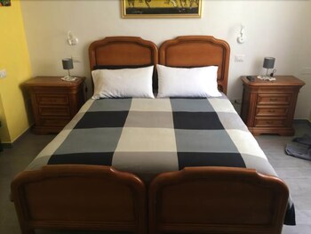 L'arco B&b Di Charme Guestroom
