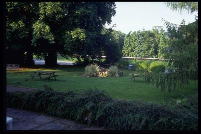 Lydney House General view