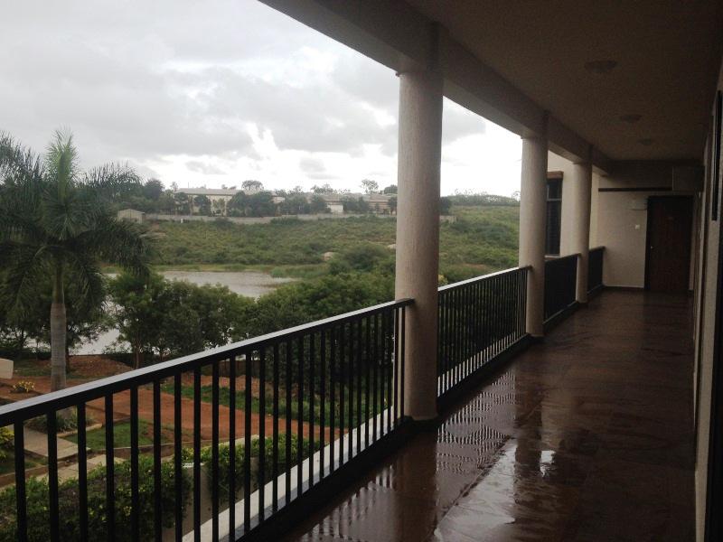Cotton County Club And Resort 