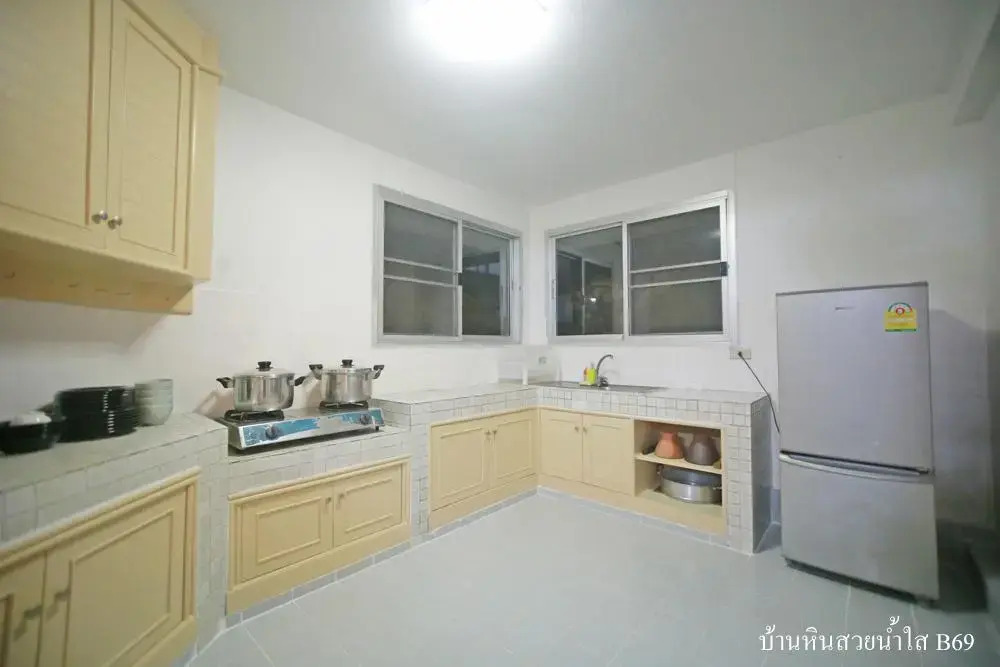 Hinsuay Namsai Residence B69 