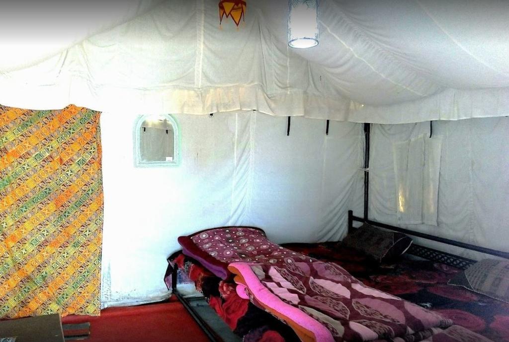 Camp Dhanaulti Magic 