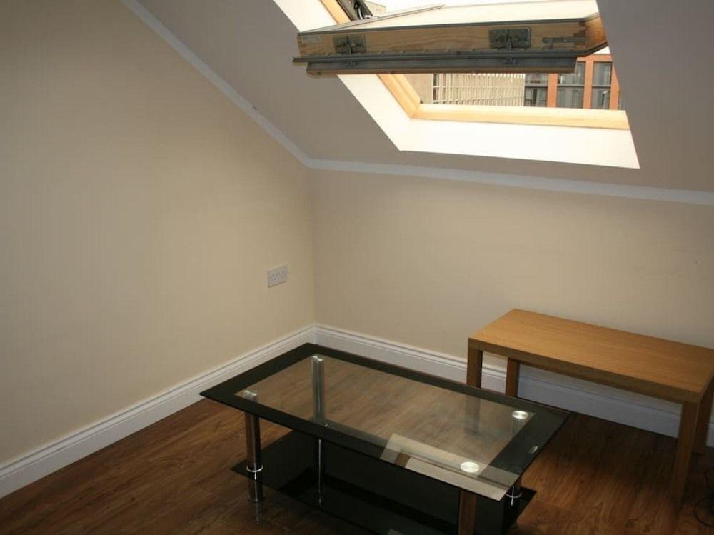 Chanchery Place 