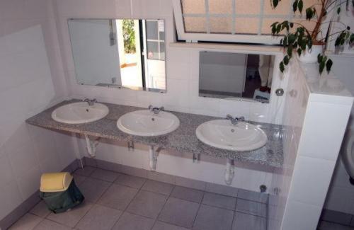 Camping Appartment Coimbrao 