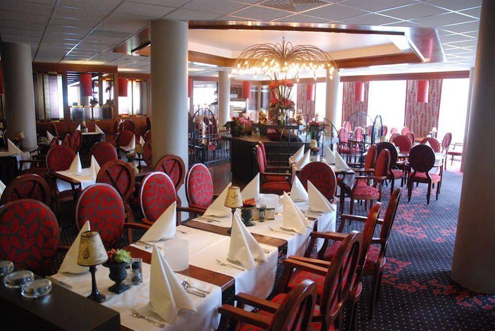 Hotel Asteria 