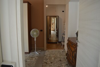 Podere San Marco In-Room Amenity