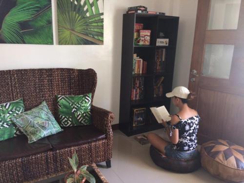 Bella Vita Guest House 