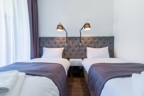 Port 21 Pura Pool & Design Hotel 