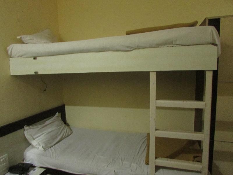 Hotel Bilal Residency 