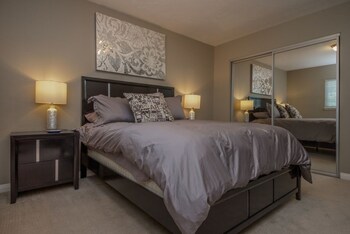 Luxurious 6br 7min To Las Vegas Strip Guestroom