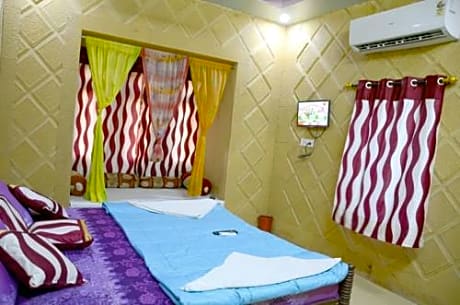Hotel Qutub Villa 
