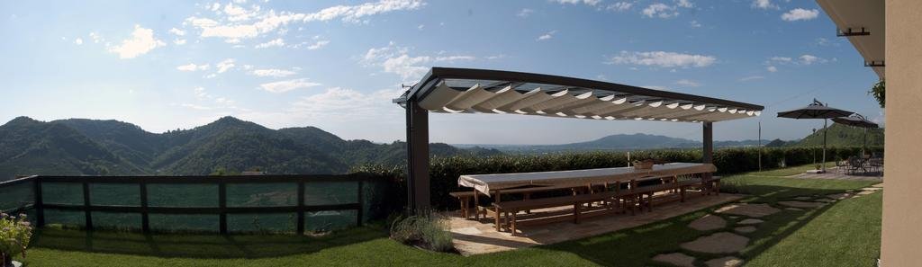B&b Casa Bortolin 