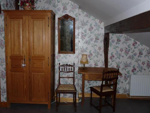 Chambres D'hÔtes Le Clos Fleuri 