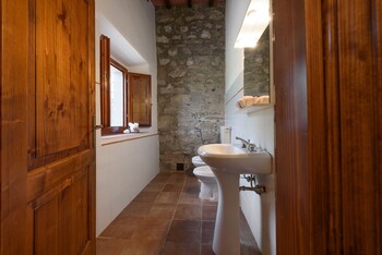 Agriturismo Casa Passerini A Firenze Bathroom