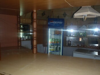 Richland Lodge Hotel Bar