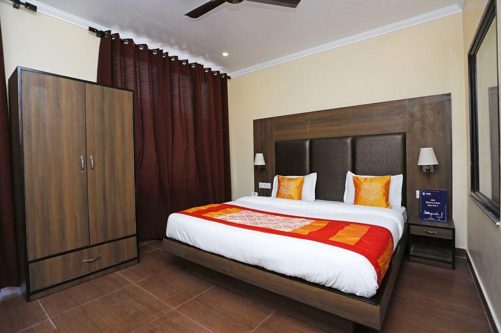 Oyo 8905 Hotel Tapastali 
