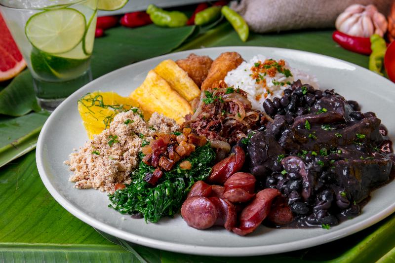 Gran Melia Nacional Rio De Janeiro Restaurant