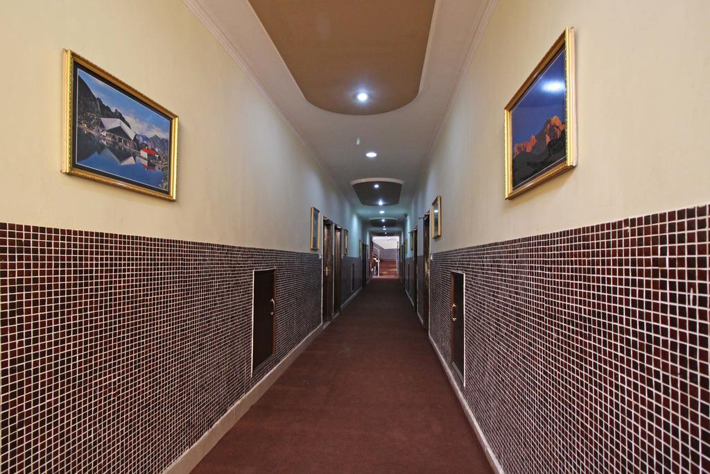 Oyo 4319 Hotel Great Periwal 