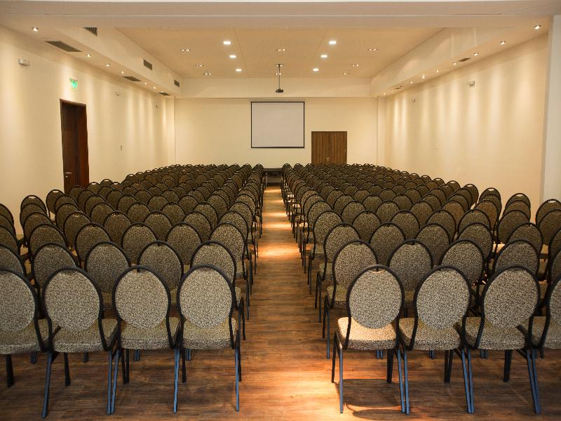 Regency Way Montevideo Hotel Conferences