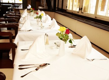 Hotel Restaurant Zur Linde Restaurant