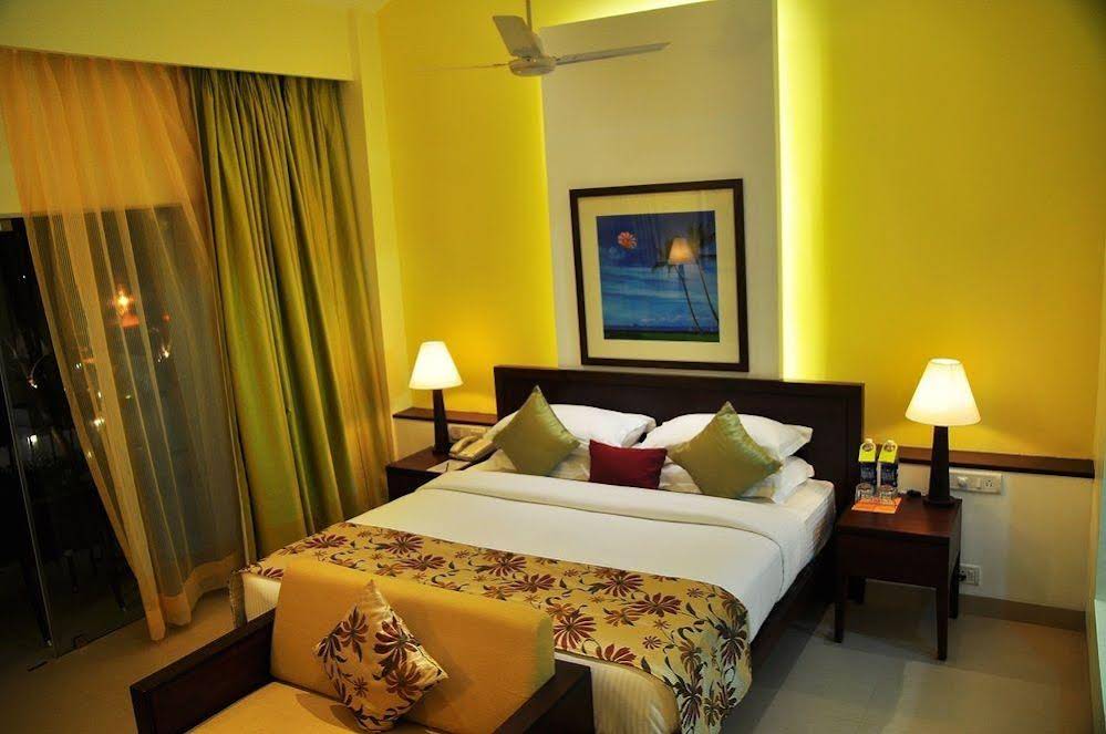 Kyriad Hotel Goa 