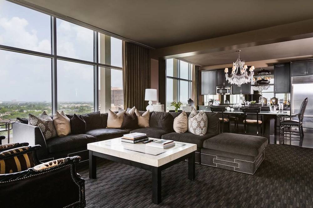 Hotel Zaza Houston Museum District - photo 5