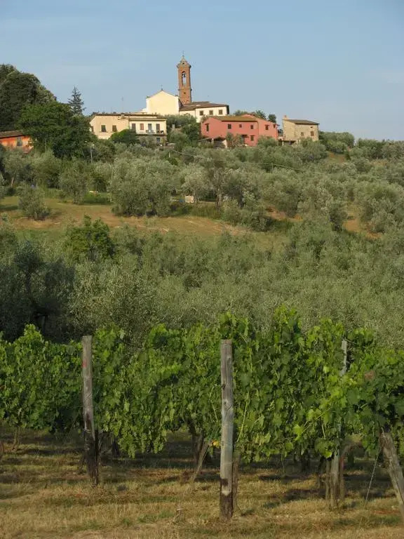 Casa Fiammetta 