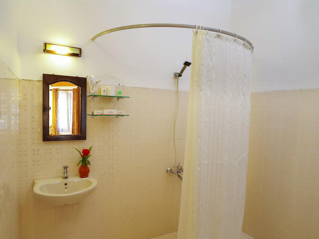 Krishnatheeram Ayur Holy Beach Resort 