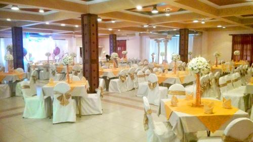 Hotel Apsara 
