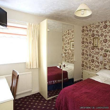 The Beaufort Hotel 