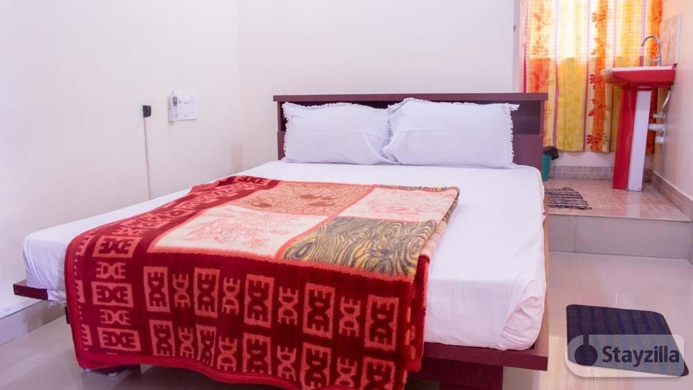 Kvm Tourist Home 